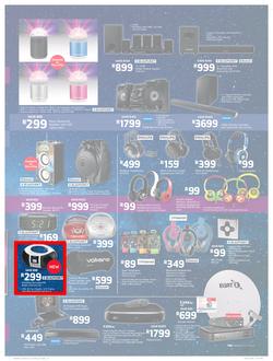 Pick n Pay Hyper : Big Festive (24 Nov - 13 Dec 2015), page 27