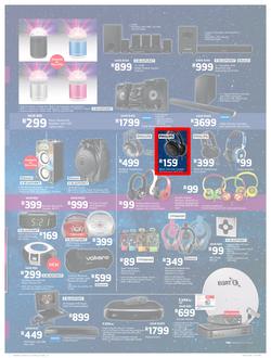 Pick n Pay Hyper : Big Festive (24 Nov - 13 Dec 2015), page 27