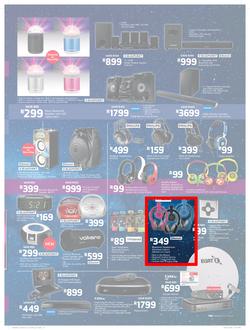 Pick n Pay Hyper : Big Festive (24 Nov - 13 Dec 2015), page 27