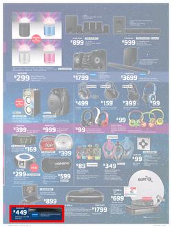 Pick n Pay Hyper : Big Festive (24 Nov - 13 Dec 2015), page 27