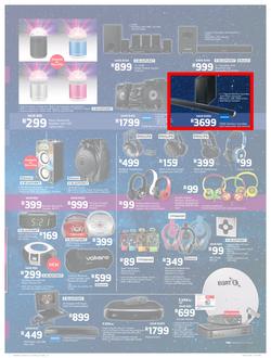 Pick n Pay Hyper : Big Festive (24 Nov - 13 Dec 2015), page 27