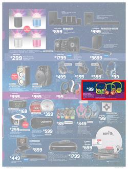 Pick n Pay Hyper : Big Festive (24 Nov - 13 Dec 2015), page 27