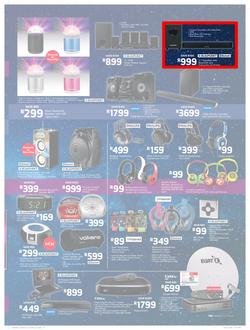 Pick n Pay Hyper : Big Festive (24 Nov - 13 Dec 2015), page 27