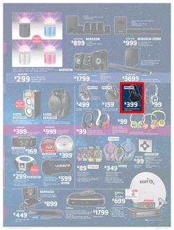 Pick n Pay Hyper : Big Festive (24 Nov - 13 Dec 2015), page 27