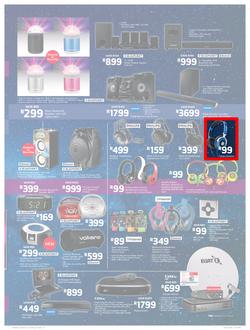 Pick n Pay Hyper : Big Festive (24 Nov - 13 Dec 2015), page 27