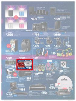 Pick n Pay Hyper : Big Festive (24 Nov - 13 Dec 2015), page 27