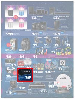 Pick n Pay Hyper : Big Festive (24 Nov - 13 Dec 2015), page 27