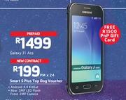 Samsung Galaxy J1 Ace