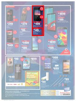 Pick n Pay Hyper : Big Festive (24 Nov - 13 Dec 2015), page 28