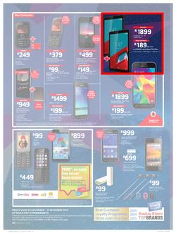 Pick n Pay Hyper : Big Festive (24 Nov - 13 Dec 2015), page 28