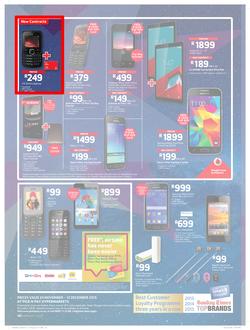 Pick n Pay Hyper : Big Festive (24 Nov - 13 Dec 2015), page 28