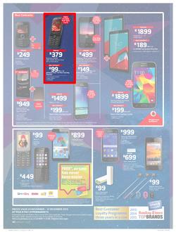 Pick n Pay Hyper : Big Festive (24 Nov - 13 Dec 2015), page 28