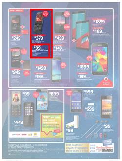 Pick n Pay Hyper : Big Festive (24 Nov - 13 Dec 2015), page 28