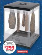 Mellerware Biltong King And Food Dehydrator BK002