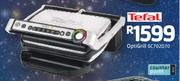 Tefal OptiGrill GC702D70