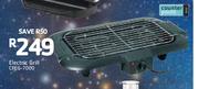 Counter Point Electric Grill CPEG-7000