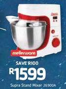 Mellerware Supra Stand Mixer 26900A