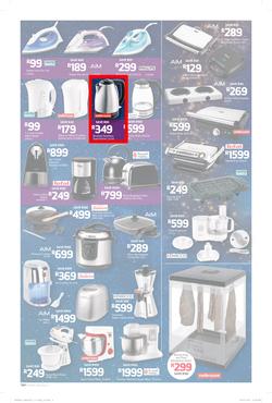 Pick n Pay : Special (14 Dec - 27 Dec 2015), page 2
