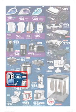 Pick n Pay : Special (14 Dec - 27 Dec 2015), page 2