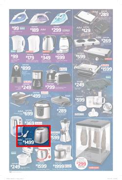 Pick n Pay : Special (14 Dec - 27 Dec 2015), page 2