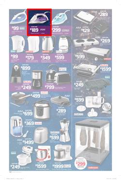 Pick n Pay : Special (14 Dec - 27 Dec 2015), page 2