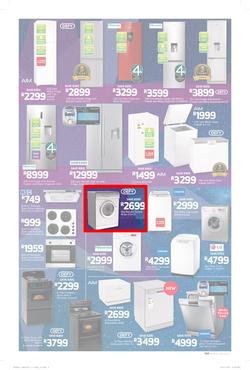 Pick n Pay : Special (14 Dec - 27 Dec 2015), page 3