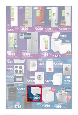 Pick n Pay : Special (14 Dec - 27 Dec 2015), page 3