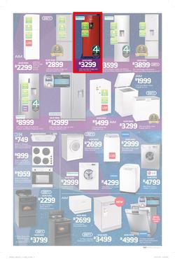 Pick n Pay : Special (14 Dec - 27 Dec 2015), page 3