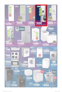 Pick n Pay : Special (14 Dec - 27 Dec 2015), page 3