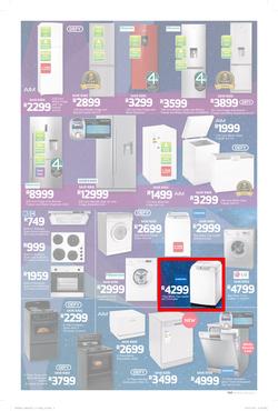 Pick n Pay : Special (14 Dec - 27 Dec 2015), page 3