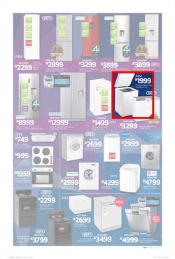Pick n Pay : Special (14 Dec - 27 Dec 2015), page 3