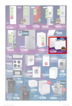 Pick n Pay : Special (14 Dec - 27 Dec 2015), page 3