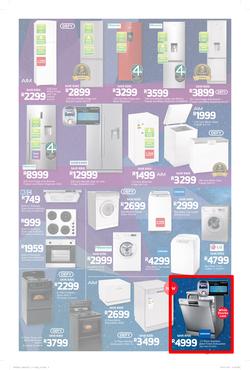 Pick n Pay : Special (14 Dec - 27 Dec 2015), page 3