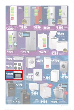 Pick n Pay : Special (14 Dec - 27 Dec 2015), page 3