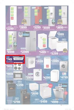 Pick n Pay : Special (14 Dec - 27 Dec 2015), page 3