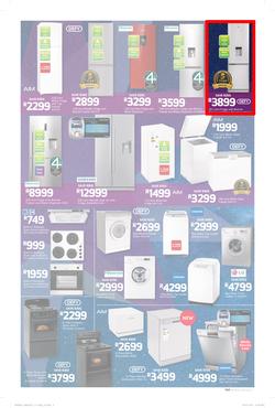 Pick n Pay : Special (14 Dec - 27 Dec 2015), page 3