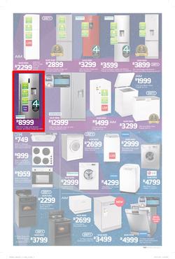 Pick n Pay : Special (14 Dec - 27 Dec 2015), page 3