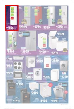 Pick n Pay : Special (14 Dec - 27 Dec 2015), page 3