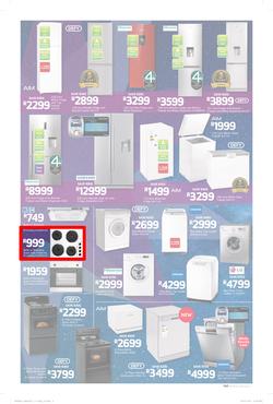 Pick n Pay : Special (14 Dec - 27 Dec 2015), page 3