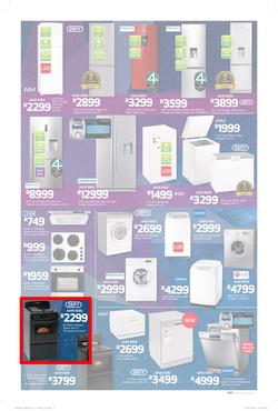 Pick n Pay : Special (14 Dec - 27 Dec 2015), page 3