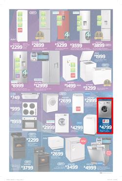 Pick n Pay : Special (14 Dec - 27 Dec 2015), page 3