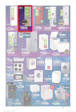 Pick n Pay : Special (14 Dec - 27 Dec 2015), page 3