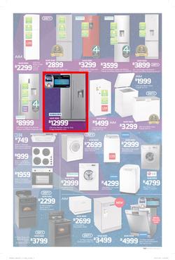 Pick n Pay : Special (14 Dec - 27 Dec 2015), page 3