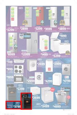 Pick n Pay : Special (14 Dec - 27 Dec 2015), page 3