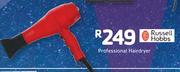 Russell Hobbs Professional Hairdryer