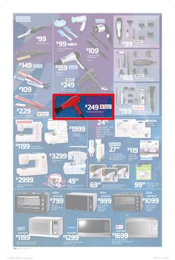 Pick n Pay : Special (14 Dec - 27 Dec 2015), page 4