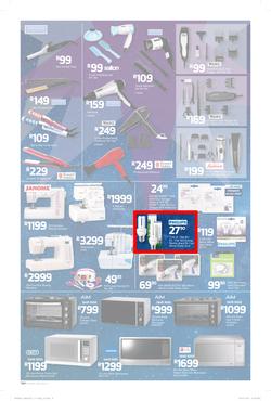 Pick n Pay : Special (14 Dec - 27 Dec 2015), page 4