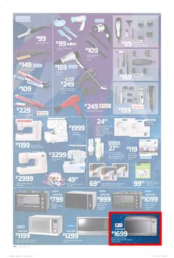 Pick n Pay : Special (14 Dec - 27 Dec 2015), page 4