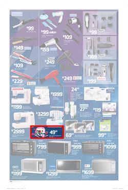 Pick n Pay : Special (14 Dec - 27 Dec 2015), page 4