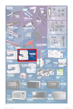 Pick n Pay : Special (14 Dec - 27 Dec 2015), page 4